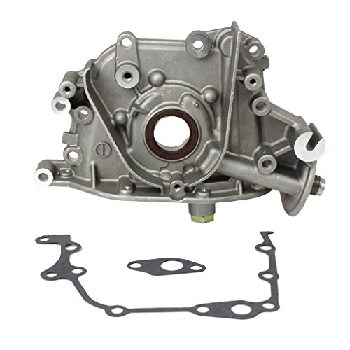 Dnj Oil Pump Op129 For996-21 Hyundai Kia 1 5l 1 6l L4 16v Dohc