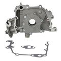 Dnj Oil Pump Op129 For996-21 Hyundai Kia 1 5l 1 6l L4 16v Dohc 