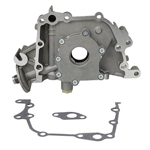 Dnj Oil Pump Op129 For996-21 Hyundai Kia 1 5l 1 6l L4 16v Dohc