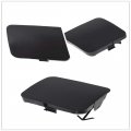 Labwork Front Left Right Bumper Tow Hook Bracket Cover Cap Replacement For Toyota Rav4 2006-2009