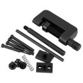 Motorcycle Chain Breaker Tool 13pcs Riveting Set For Bike And Motor Wd45240 45 Steel Joining Kit 