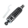 Rear Shock Assembly Replacement For John Deere Xuv620i Part Number Am137958 Suspension High Speed And Uneven Ground Driving 