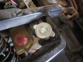 Polaris Ranger 400 500 570 700 800 Utv Radiator Cap 1999-17