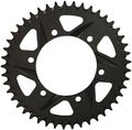 Vortex 528ak-47 47-tooth 520-pitch Hardcoat Rear Sprocket 