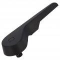 Front Seat Recliner Adjust Handle Back Adjustment Lever Replacement For Patriot 2010a 2017 Right 1rw94xdvab