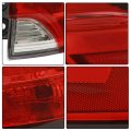 Rear Brake Tail Light Assembly Replacement For Toyota Corolla Cross L Le 2022 2023 Outer Right Passenger Side Part Number
