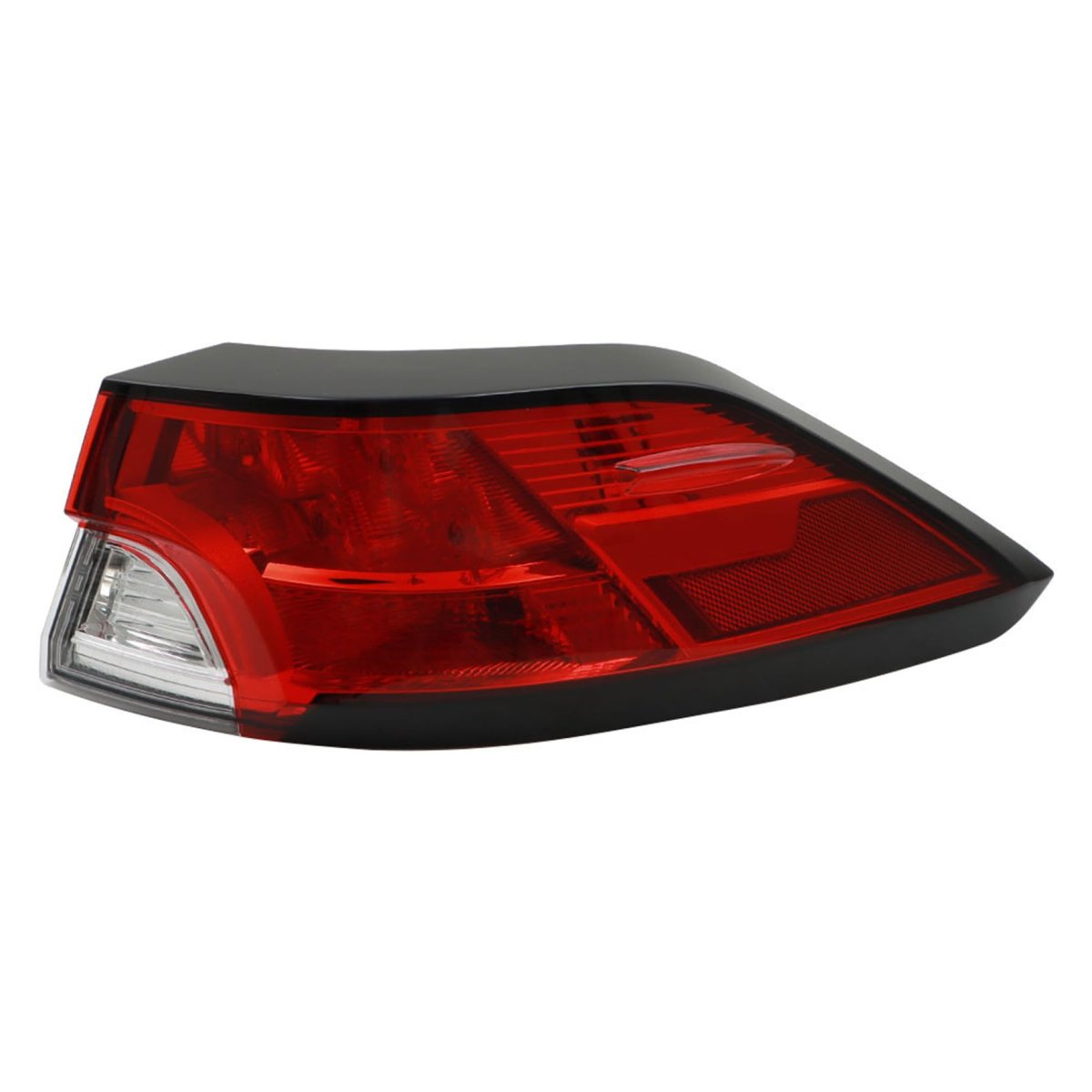 Rear Brake Tail Light Assembly Replacement For Toyota Corolla Cross L Le 2022 2023 Outer Right Passenger Side Part Number