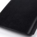 G-plus Center Console Armrest Lid Top Pad Compatible With 2005-2009 Ford Mustang Black Replacement 5r3z6306024aac