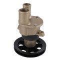 3857794 Sea Water Pump Replacement For Hu Thru Wt Model Engines 1995-199 Sea Water Pump Replacement For Hu Thru Wt Model 