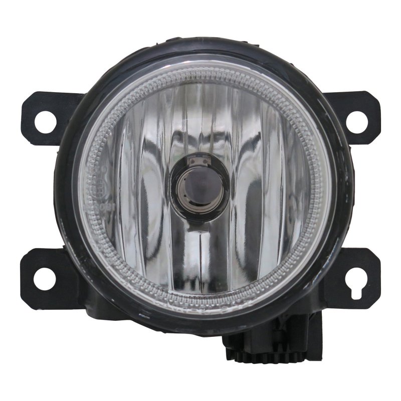 Upgrade Your Auto Replacement Driver Side Fog Light Assembly Crshl06154