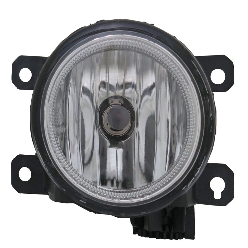 Upgrade Your Auto Replacement Driver Side Fog Light Assembly Crshl06154