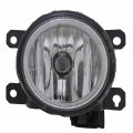 Upgrade Your Auto Replacement Driver Side Fog Light Assembly Crshl06154
