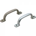 Sugatsune Industries Lamp 2lc-120 Stainless Steel Handle 