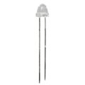 Norman Lamps Nled-3568-2 2v 20 Ma 100 Mcd Green Emitted 