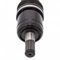 Niche High Strength Front Left Cv Axle Drive Shaft For 1998-2001 Honda Foreman 450
