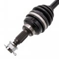 Niche High Strength Front Left Cv Axle Drive Shaft For 1998-2001 Honda Foreman 450