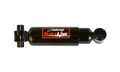 85335 Fleetline Hd Truck Rear Shocks For Freightliner Argosy M2 100 106 112 19 62 In Extended Length Black Metal 