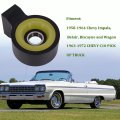 Heavy Duty Aluminum Poly Driveshaft Carrier Bearing Fits For 1958-1964 Chevy Impala
