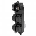 Master Driver Side Power Window Switch 84820-0k100 Replacement For Toyota Hilux 2004-2009