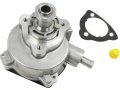 Power Brake Booster Vacuum Pump With Gasket Compatible 2006 Bmw 325i 