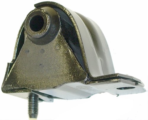 2572 Engine Mount Front Vehicle Specific Fit