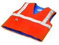 Hyperkewl 6538-l Xl-hv Evaporative Cooling Vest 