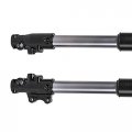 Tdpro 45mm 48mm Complete Upside Down Front Fork Shocker And Triple Clamp Handlebar Riser Set For Dirt Pit Pro Trail Bike 110cc
