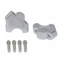 Feiteplus Handlebar Bar Risers Motorcycle Clamps For Bmw R1200gs 2013-2018 Adventure 2014-2018 R1250gs 2019-2020 Adv S1000xr