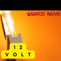 Satco S4197 20 Watt 300 Lumens T3 Halogen Gy6 35 Base 12 Volt Clear Light Bulb Dimmable 5 Pack