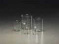 Glass Beaker Set Low Form 10 To 40ml 20 80ml 25 200ml 100 500ml 900ml 1 Ea 