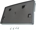Evan Fischer Front License Plate Bracket For 2015-2022 Chrysler 300 Ch1068144 