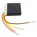 Voltage Rectifier Regulator Fits 1998-2003 For Polaris Ranger 500 1997-2002 Scrambler 1998-2002 Sportsman 1999 2001 Worker