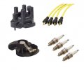 Tune Up Kit H20 Ii Engine Forklift Truck 