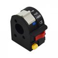 Handlebar Light Kill Stop Switch Replacement For Polaris Atp Magnum Rmk Scrambler Sportsman Trail Boss Xpedition Xplorer 325