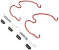 Centric Parts 118 62034 Brake Drum Hardware Kit 