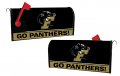 Ferrum College Mailbox Cover Officially Licensed Collegiate Product 