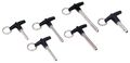 Moroso 90410 Quick Release Pins Set Of 2 