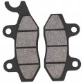 Road Passion Rear Brake Pads For Suzuki Lt-f 300 Fk2 2002