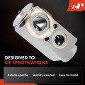 A-premium A C Expansion Valve Compatible With Chevrolet Traverse 2009-2012 Gmc Acadia 2007-2012 Buick Enclave 2008-2012 Saturn