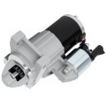 Starters Motor 19129 Starter Fits For Chevrolet Camaro 10-15 V8 6 2l 12-15 2l Caprice 11-13 6 0l 