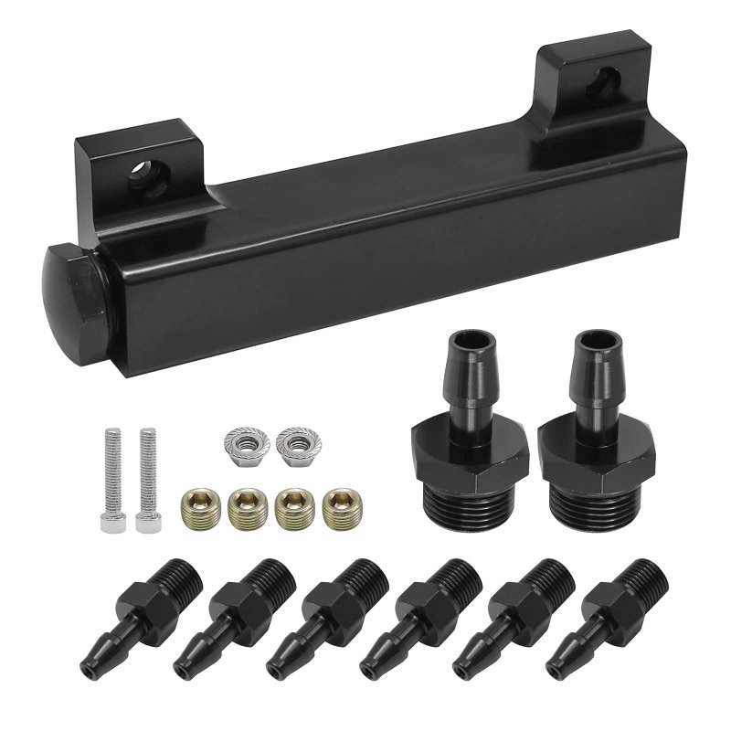 Mdeoosky Aluminum