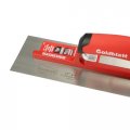 Goldblatt Trowel Stainless Steel Finishing 12 In X 4