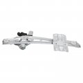 Aintier Power Window Regulator With Motor Fit For 2011 2012 2013 2014 2015 2016 2017d Explorer 2013-2017 Ford For Police