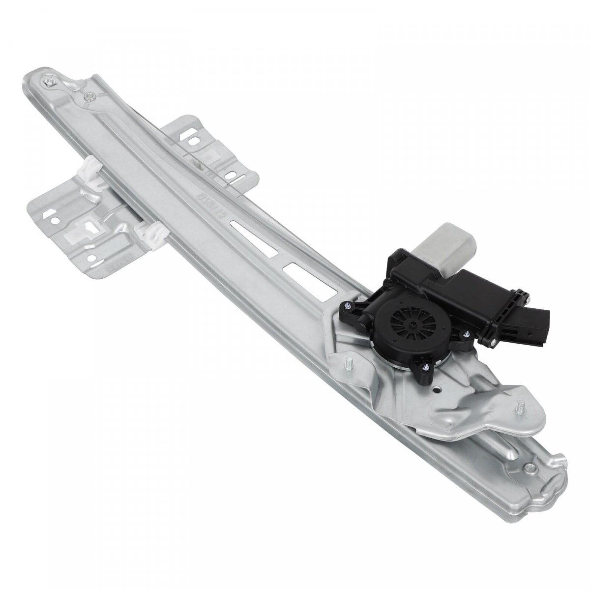 Front Left Power Window Regulator With Motor For 2011 2017 Ford Explorer And 2013 Police Interceptor Utility Bb5z A