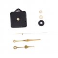 Gadpiparty 3pcs Wall Clock Accessories Quartz Mechanism Silent Movement Diy Embroidery Part Tools Replace 3d Sequin Bag