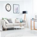 Gadpiparty 3pcs Wall Clock Accessories Quartz Mechanism Silent Movement Diy Embroidery Part Tools Replace 3d Sequin Bag