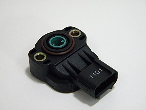 Throttle Position Sensor-Walker Walker Products 200-1098