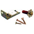 L E Johnson Products 1817ppk3 Universal Bottom Pivot Guide 