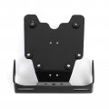 Topteng Motorcycle License Plate Bracket Holder Frame Fits For Yamaha Tenere 700 2019 2020 2021