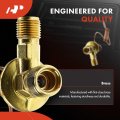 A-premium A C Expansion Valve Compatible With Chevrolet Gmc Models Tahoe 1996 Yukon C1500 C2500 K1500 K2500 Suburban 1996-1999
